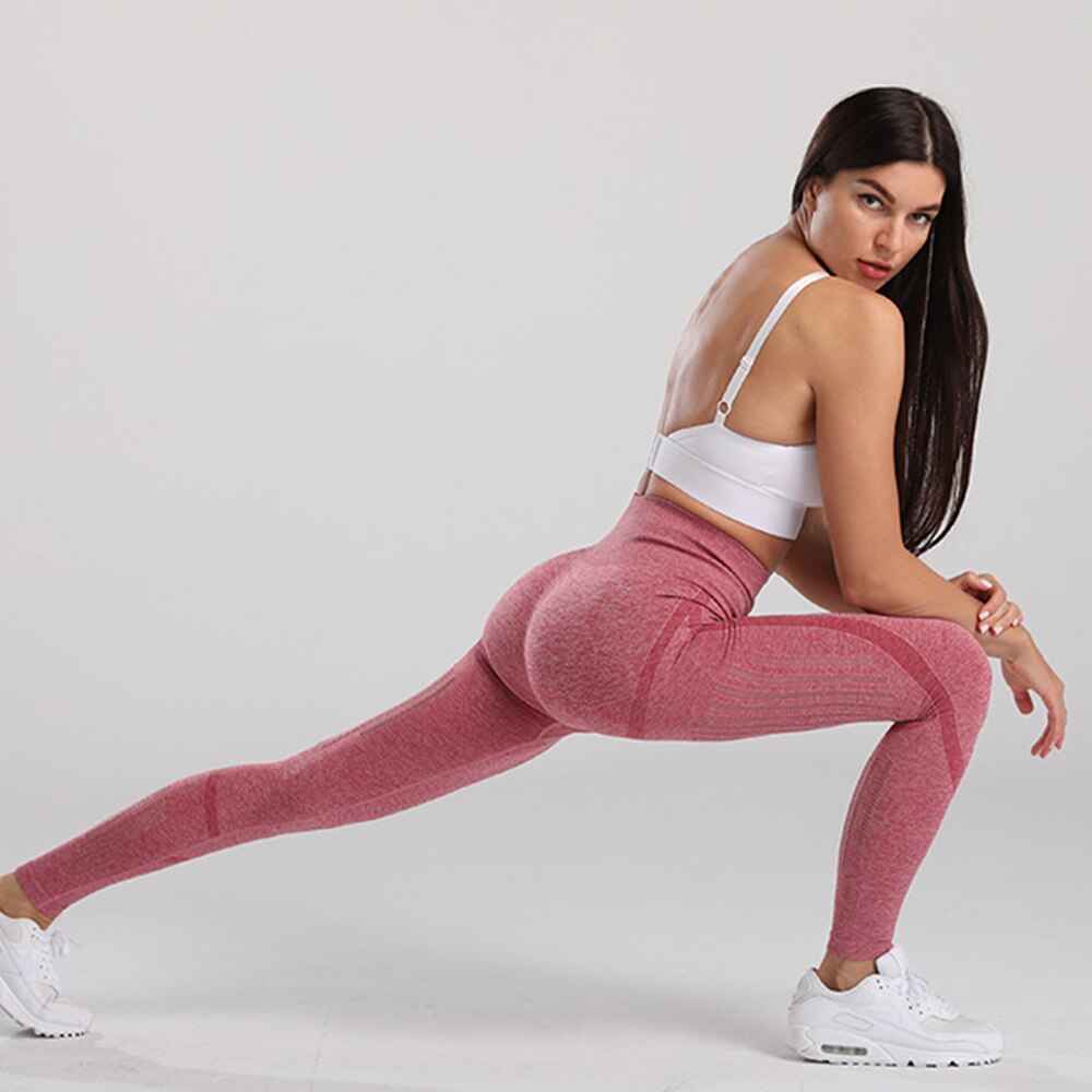 CFR Yoga Leggings Damen