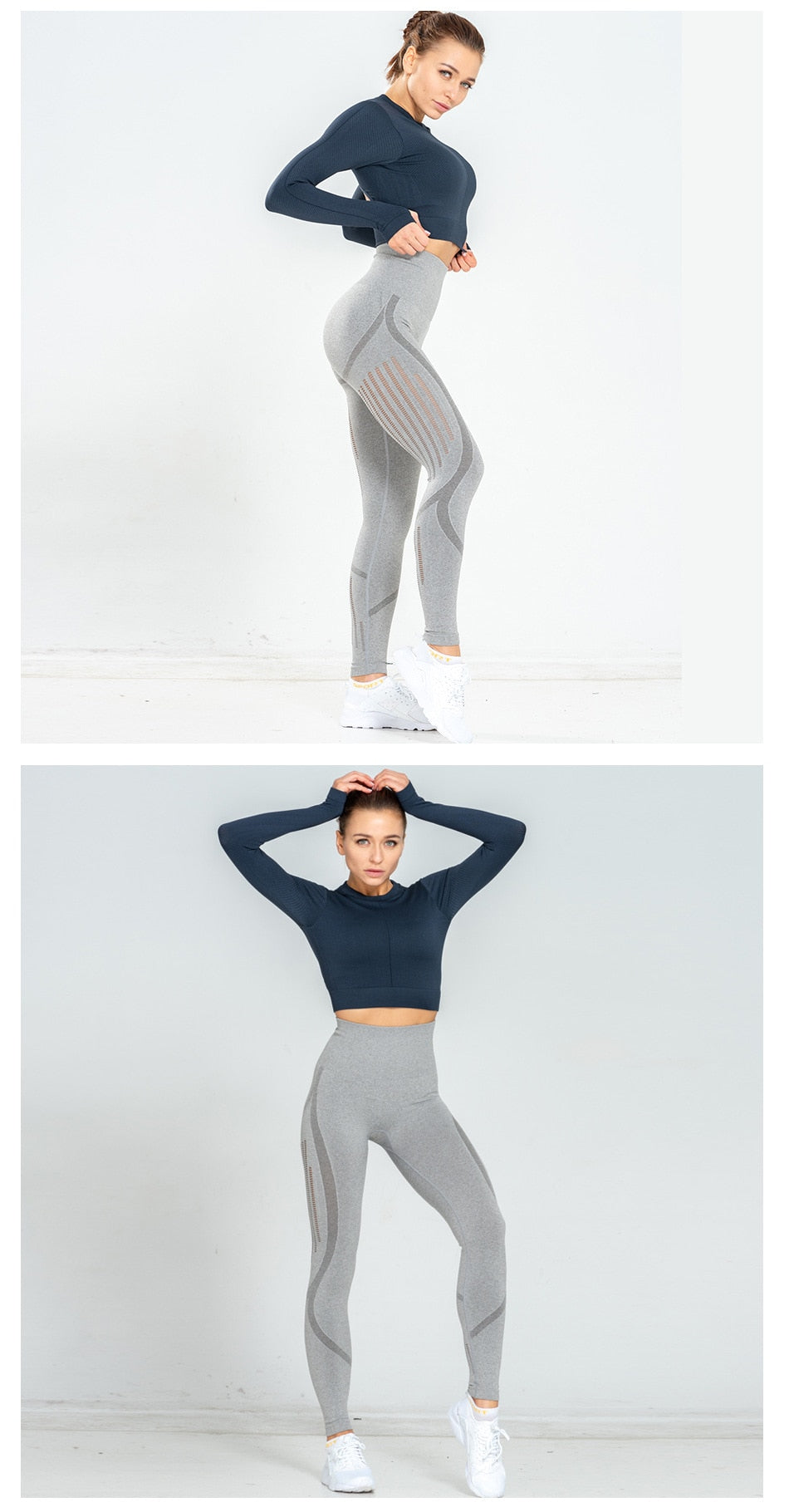 CFR Yoga Leggings Damen