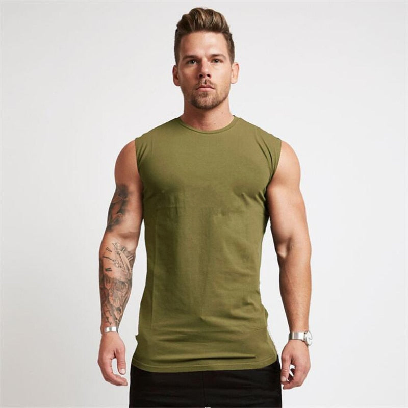 Muscleguys Bodybuilding Tanktop