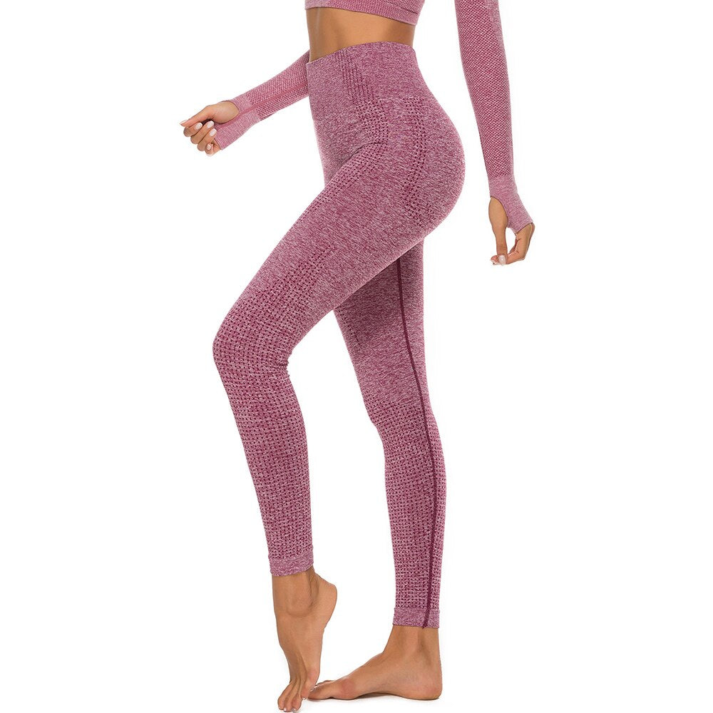 CFR Yoga Leggings Damen