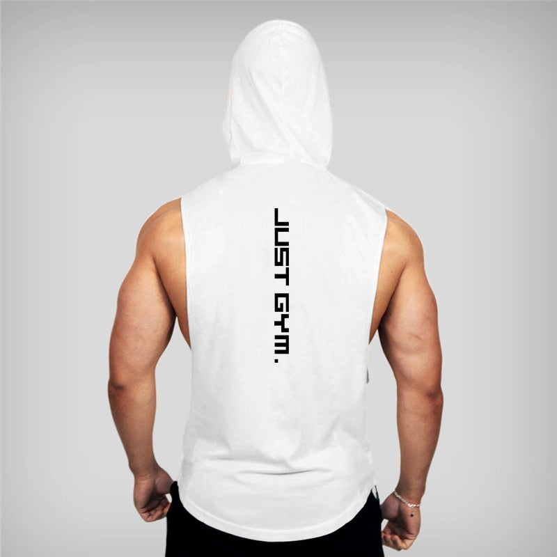 Gym Warriors Tanktop