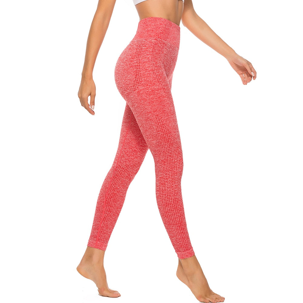 CFR Yoga Leggings Damen