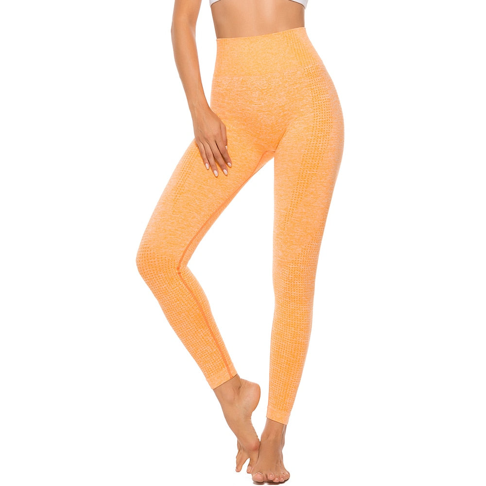 CFR Yoga Leggings Damen