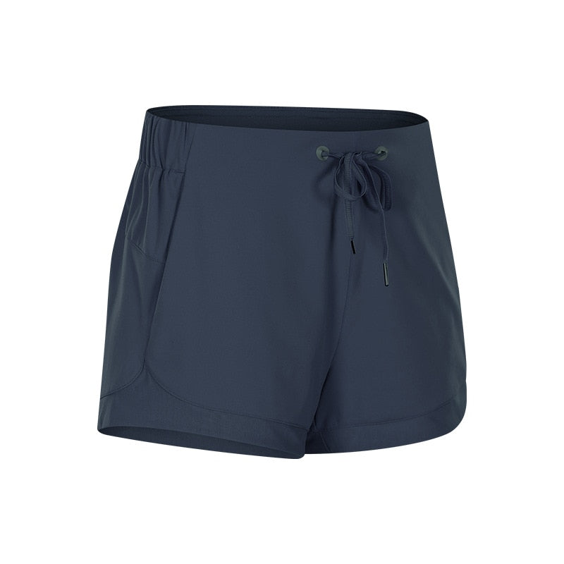 SHINBENE Sport Shorts