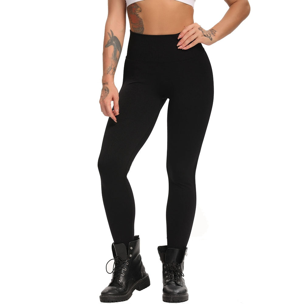 CFR Yoga Leggings Damen