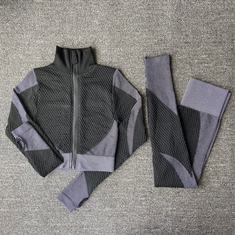 AJYOOP Yogaset