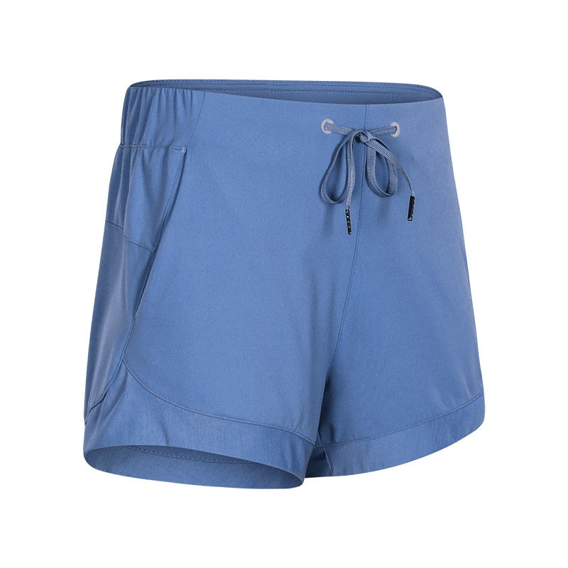 SHINBENE Sport Shorts