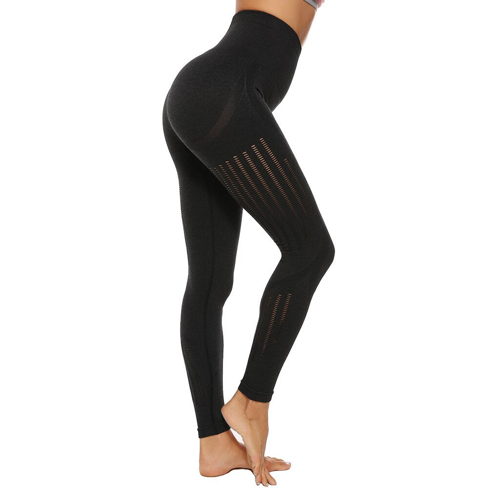 CFR Yoga Leggings Damen