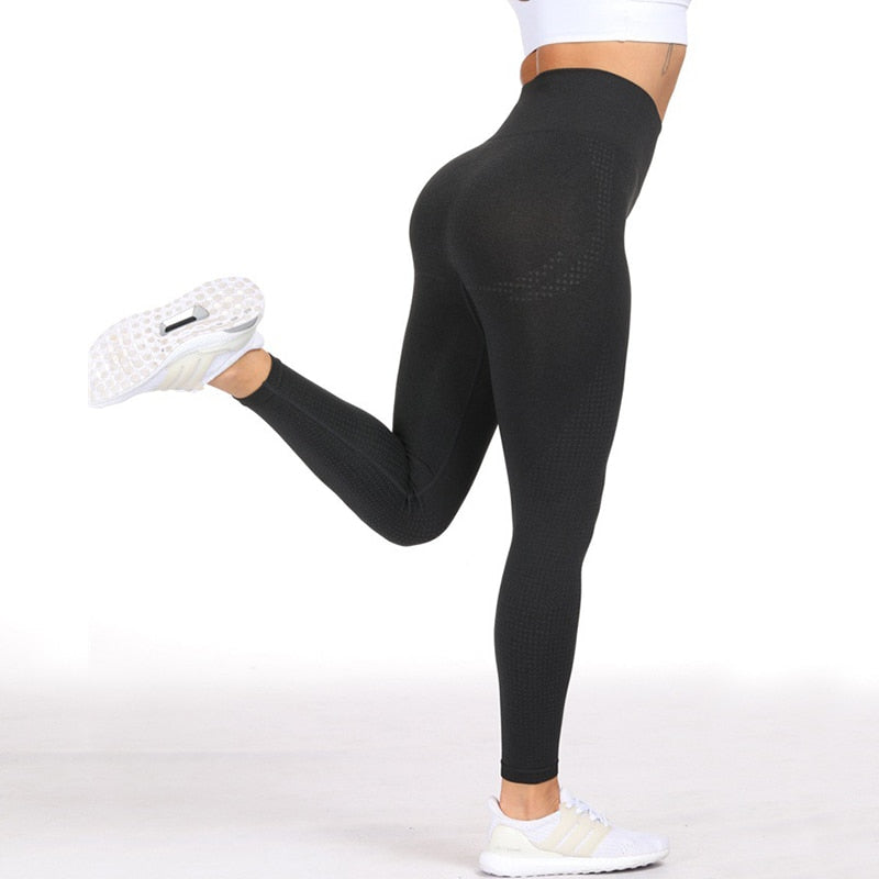 CFR Yoga Leggings Damen