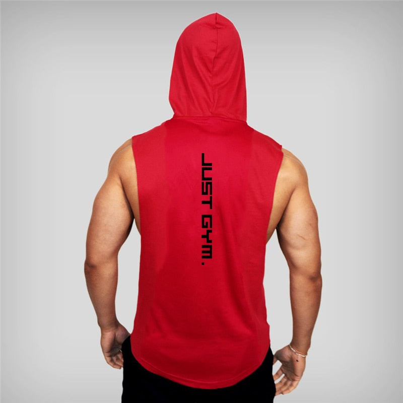 Gym Warriors Tanktop