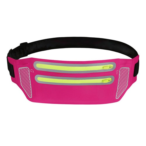 NEWBOLER Taillen Sportasche