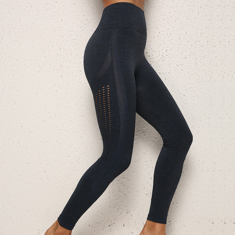 CFR Yoga Leggings Damen