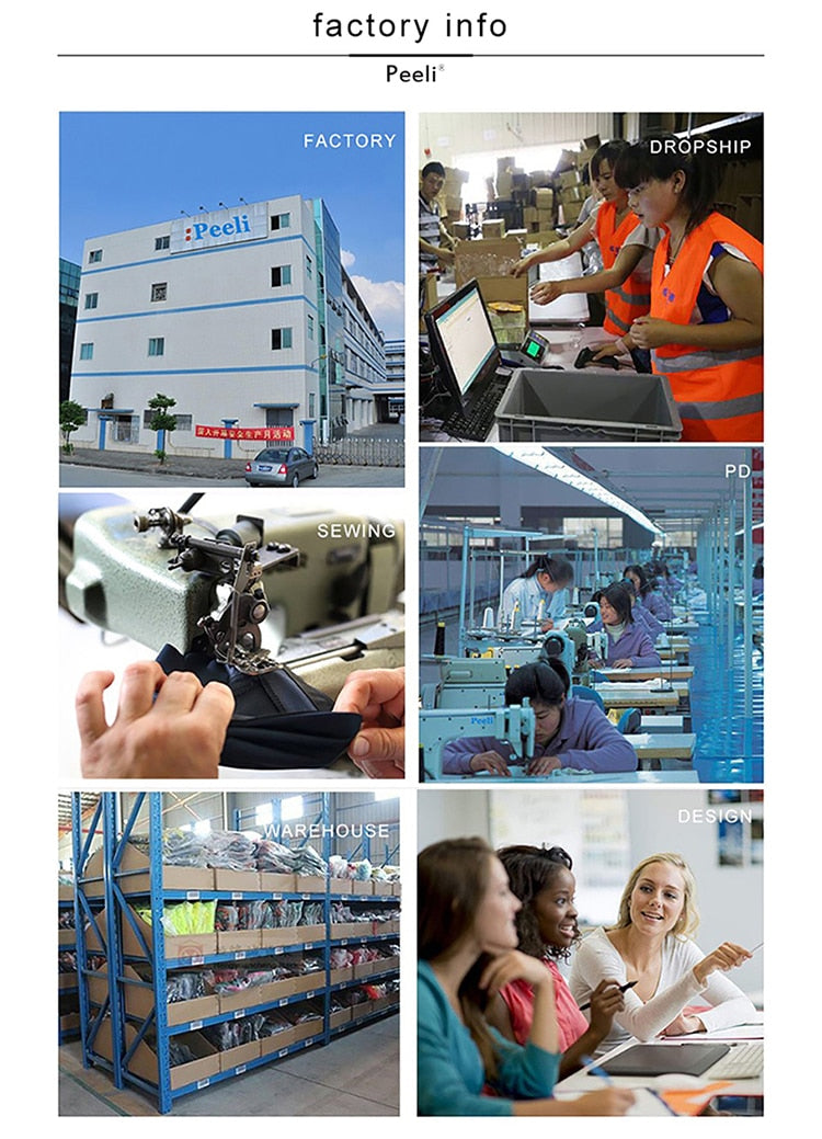 Peeli Damen Sport Oberteil