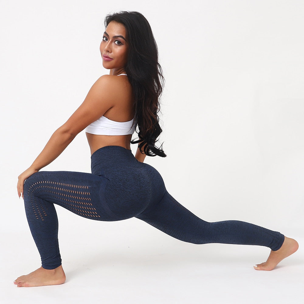 CFR Yoga Leggings Damen