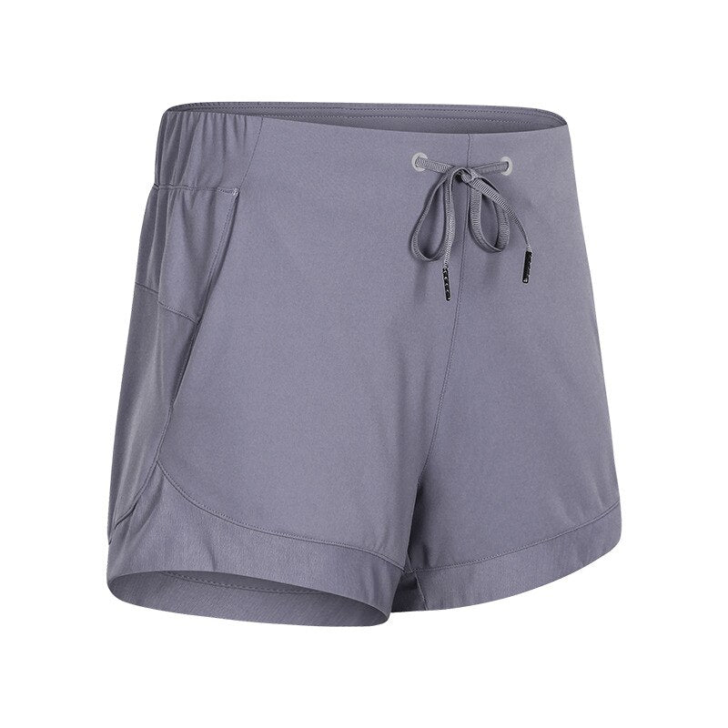SHINBENE Sport Shorts