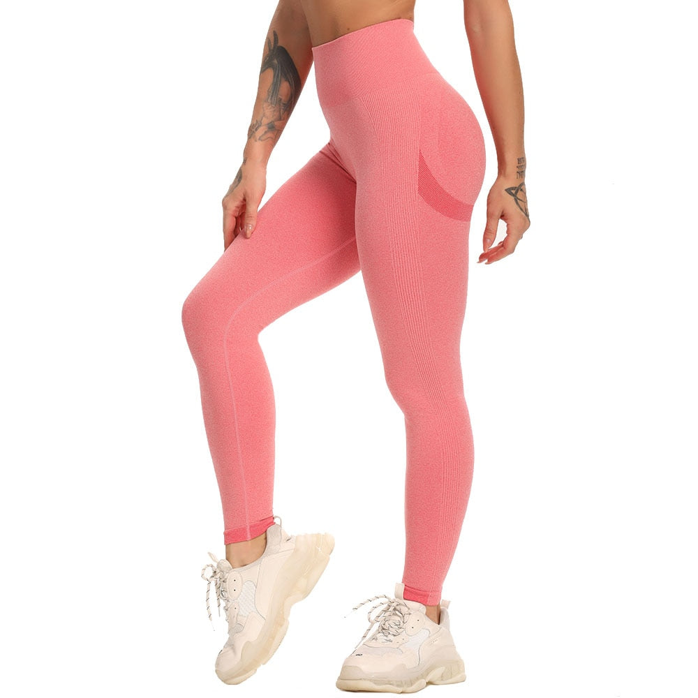 CFR Yoga Leggings Damen