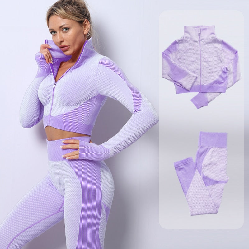 AJYOOP Yogaset