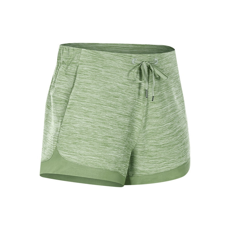 SHINBENE Sport Shorts