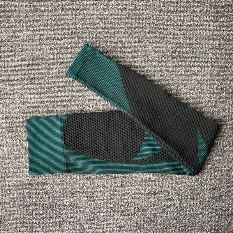 AJYOOP Nahtlose Push up Leggings