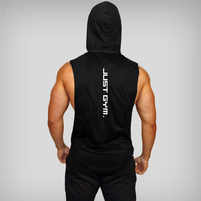 Gym Warriors Tanktop