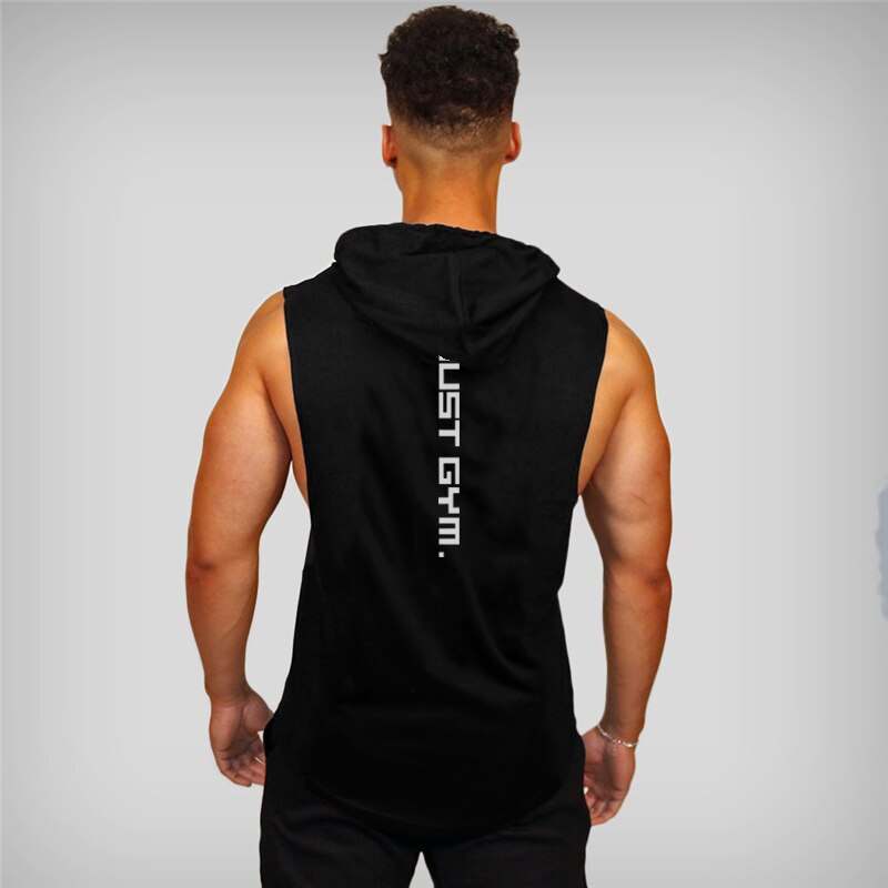 Gym Warriors Tanktop