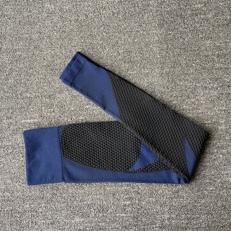 AJYOOP Nahtlose Push up Leggings