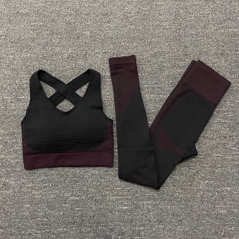 AJYOOP Yogaset