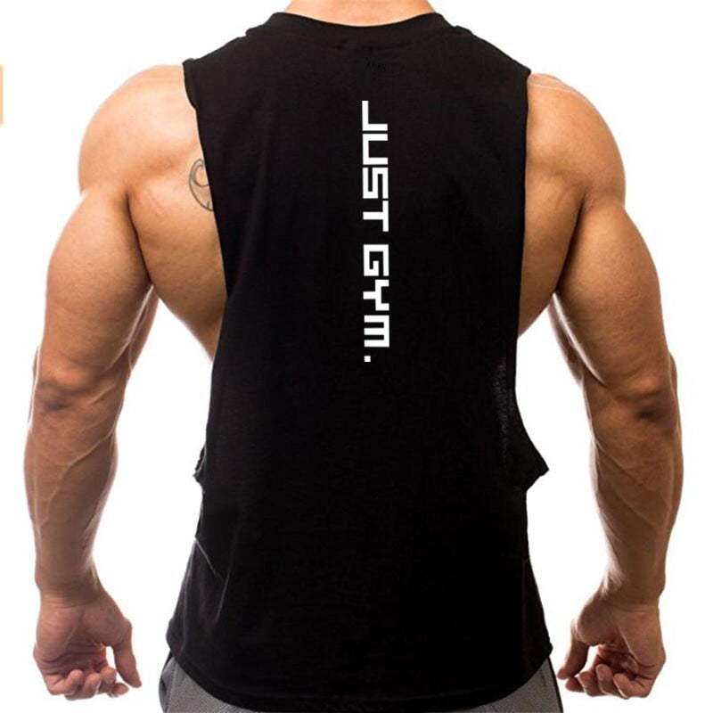 Gym Warriors Tanktop