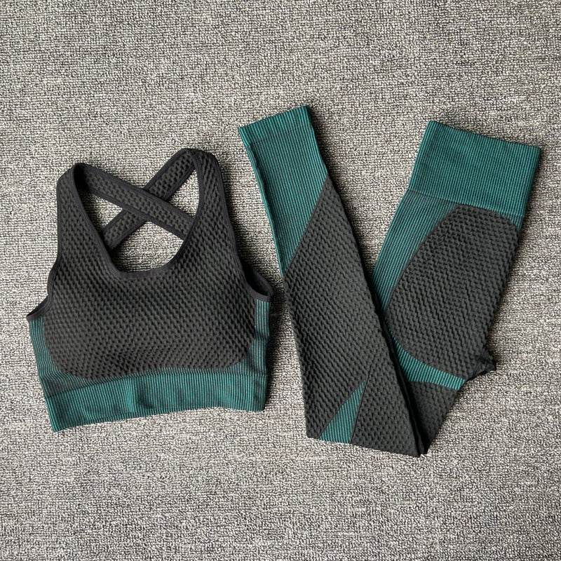AJYOOP Yogaset