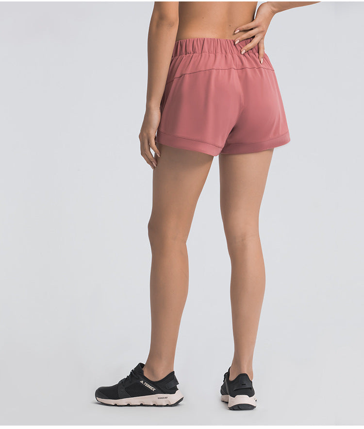 SHINBENE Sport Shorts