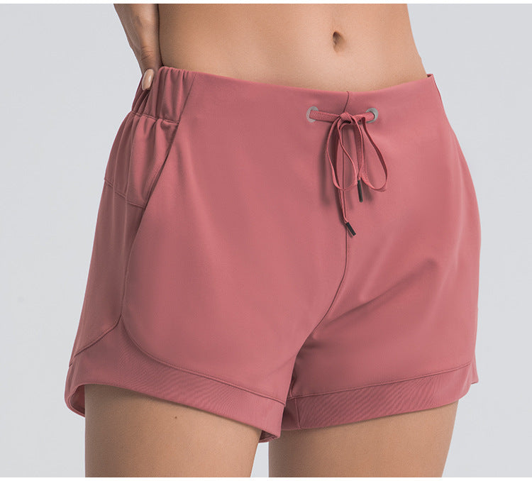 SHINBENE Sport Shorts