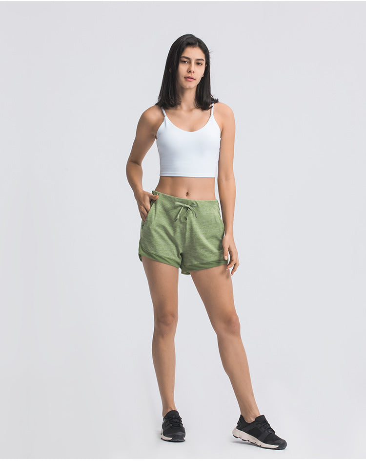 SHINBENE Sport Shorts