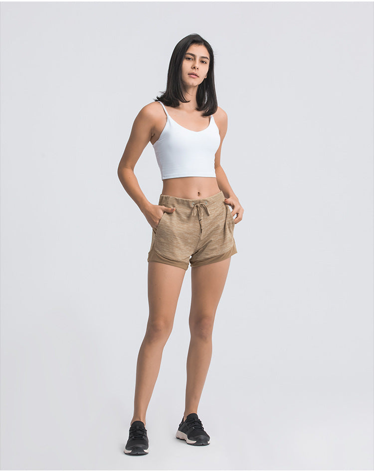 SHINBENE Sport Shorts