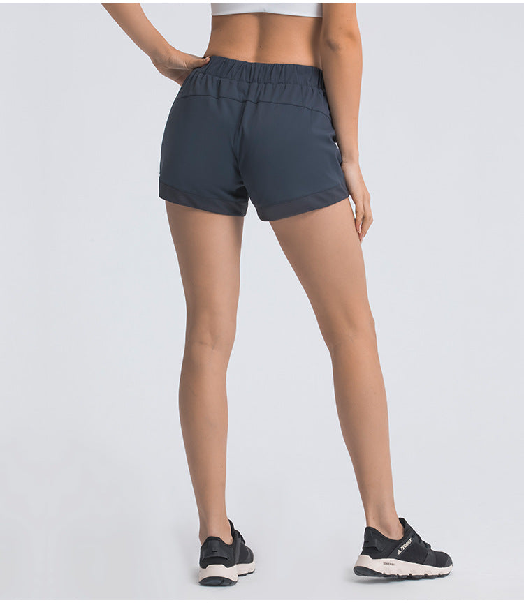 SHINBENE Sport Shorts