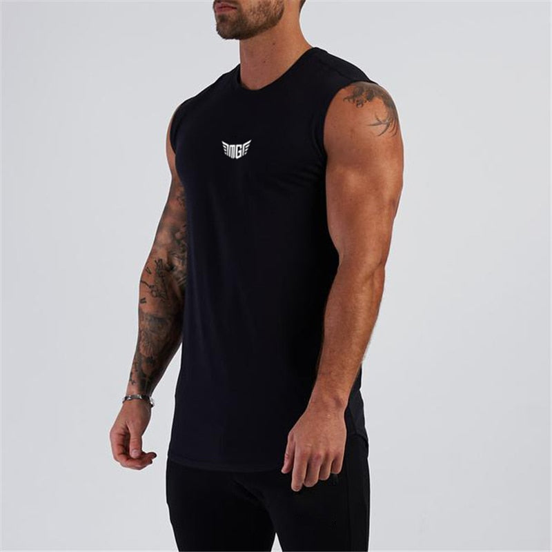 Muscleguys Bodybuilding Tanktop