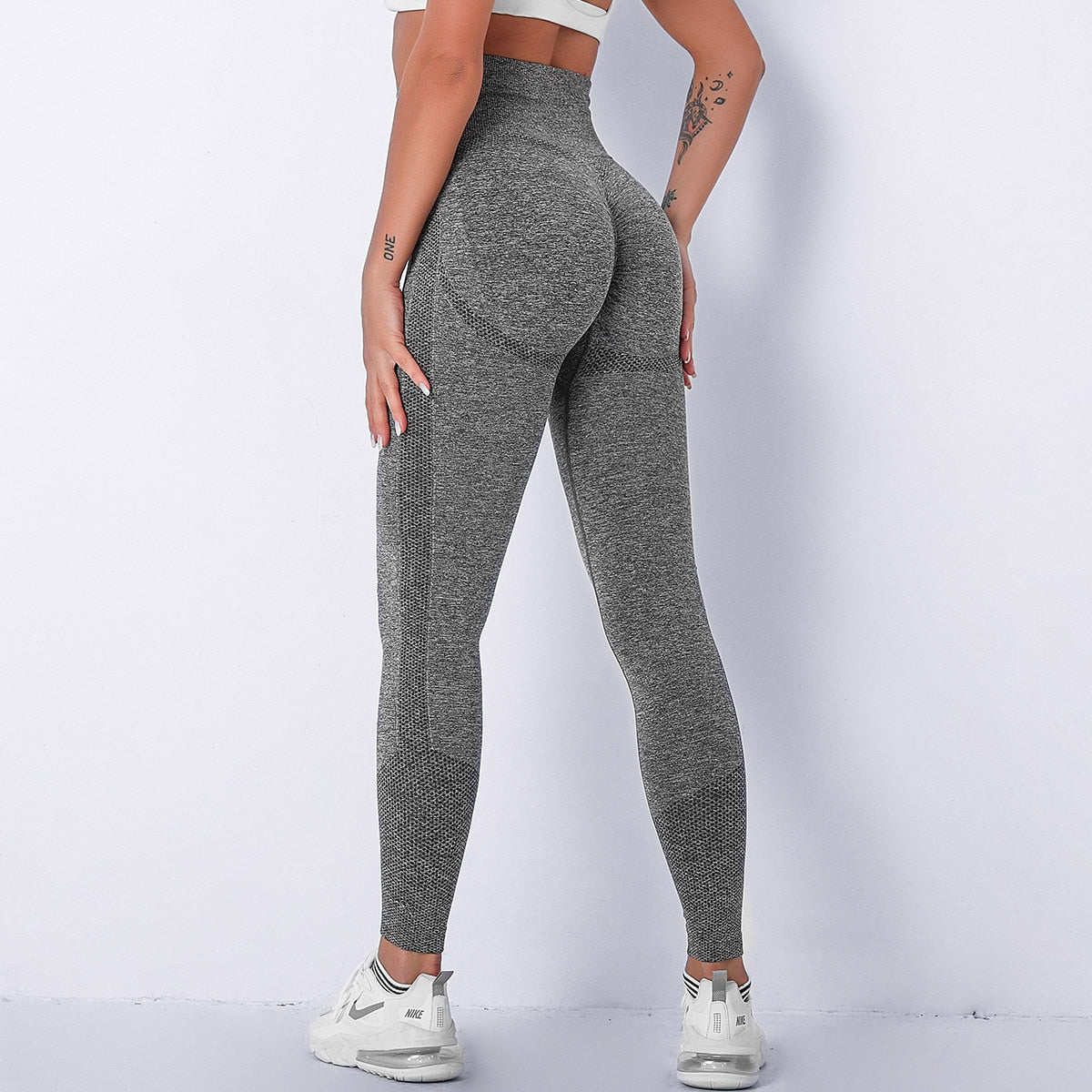 MEHEOL Sport Fitness Leggings