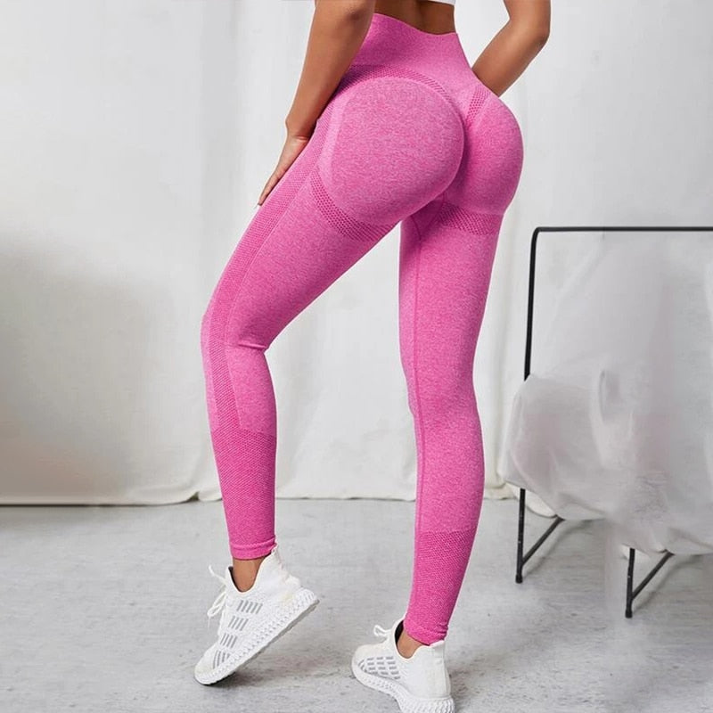 MEHEOL Sport Fitness Leggings
