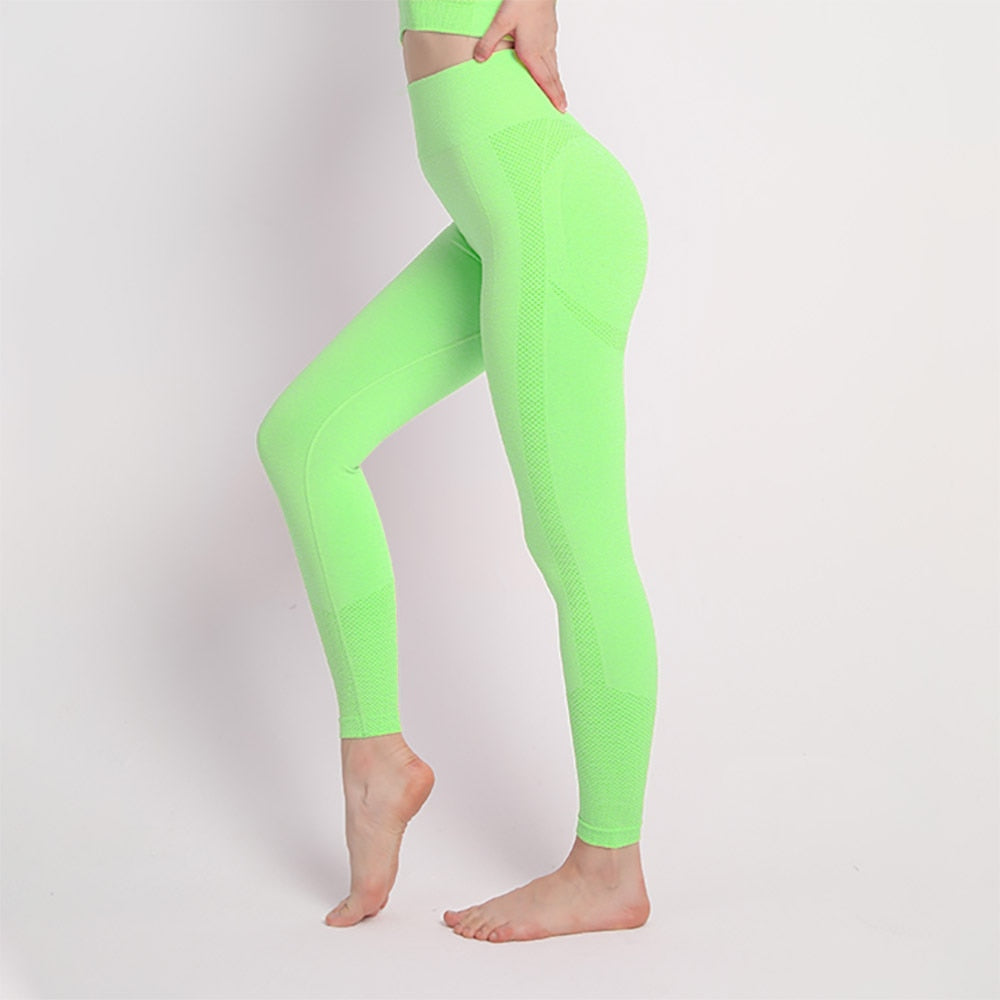 MEHEOL Sport Fitness Leggings