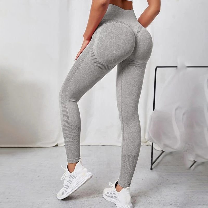 MEHEOL Sport Fitness Leggings