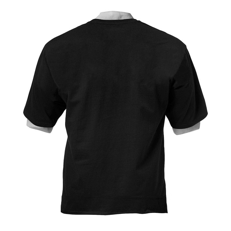 Muscleguys Oversize Sport T-shirt
