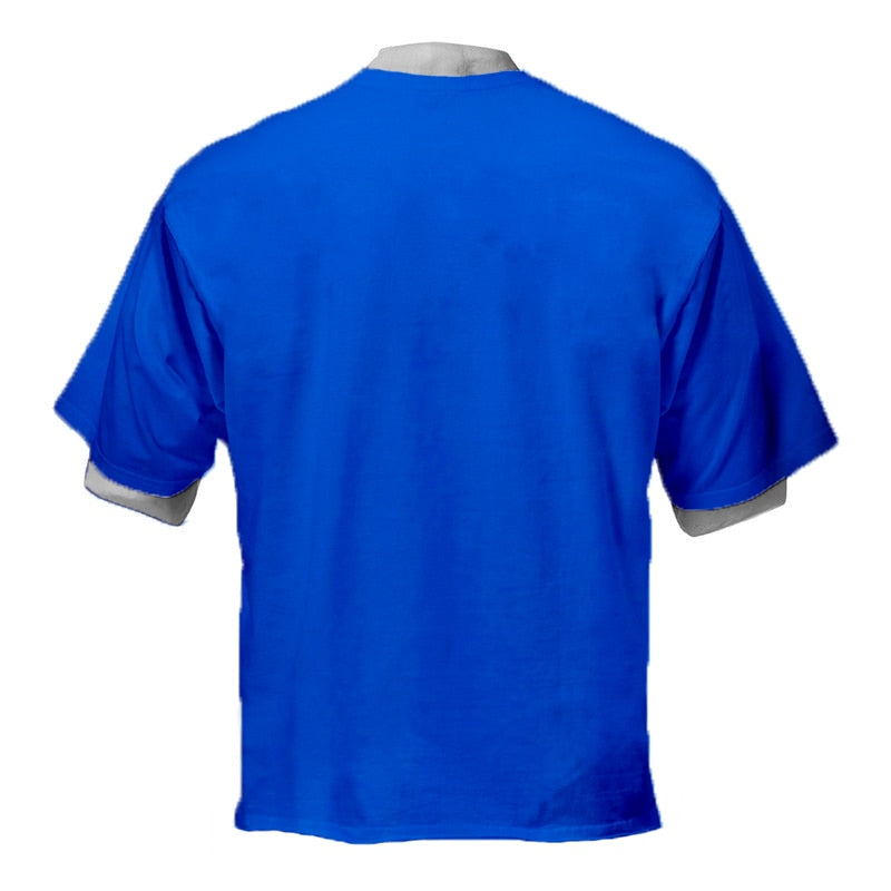 Muscleguys Oversize Sport T-shirt