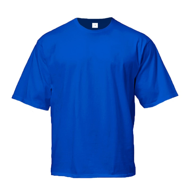 Muscleguys Oversize Sport T-shirt