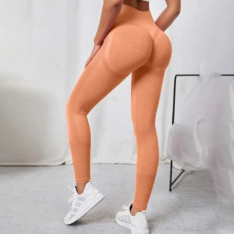 MEHEOL Sport Fitness Leggings