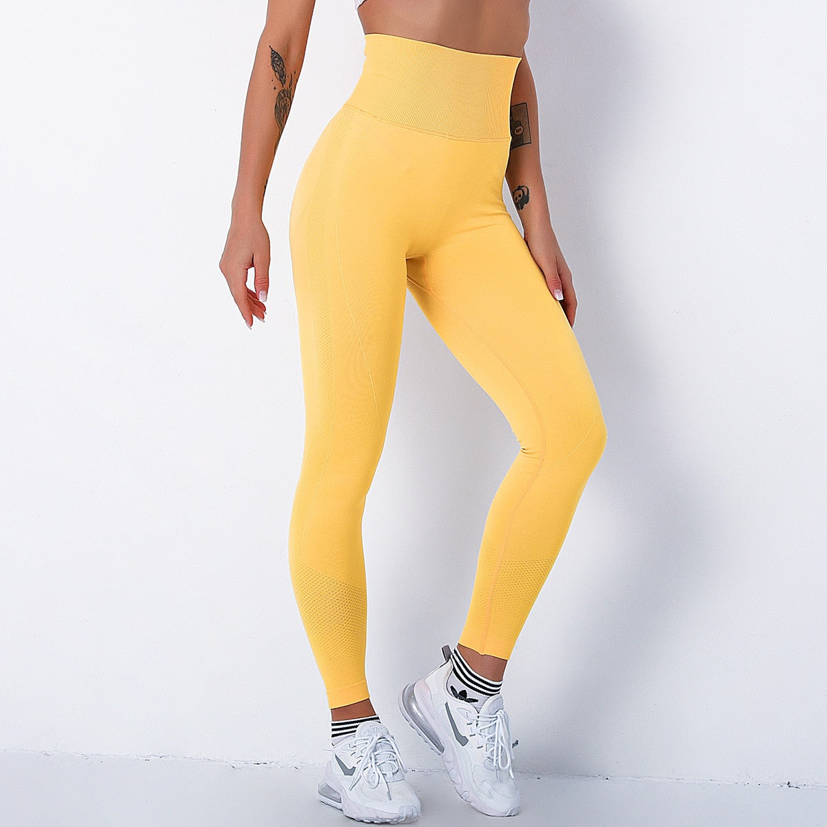 MEHEOL Sport Fitness Leggings