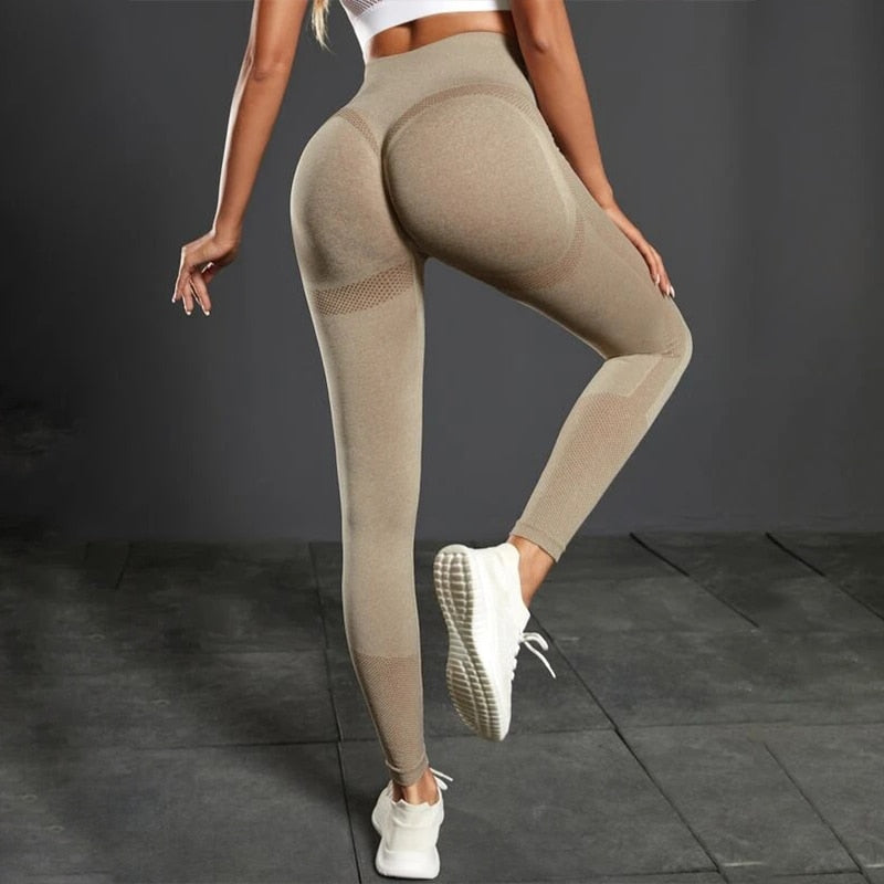 MEHEOL Sport Fitness Leggings