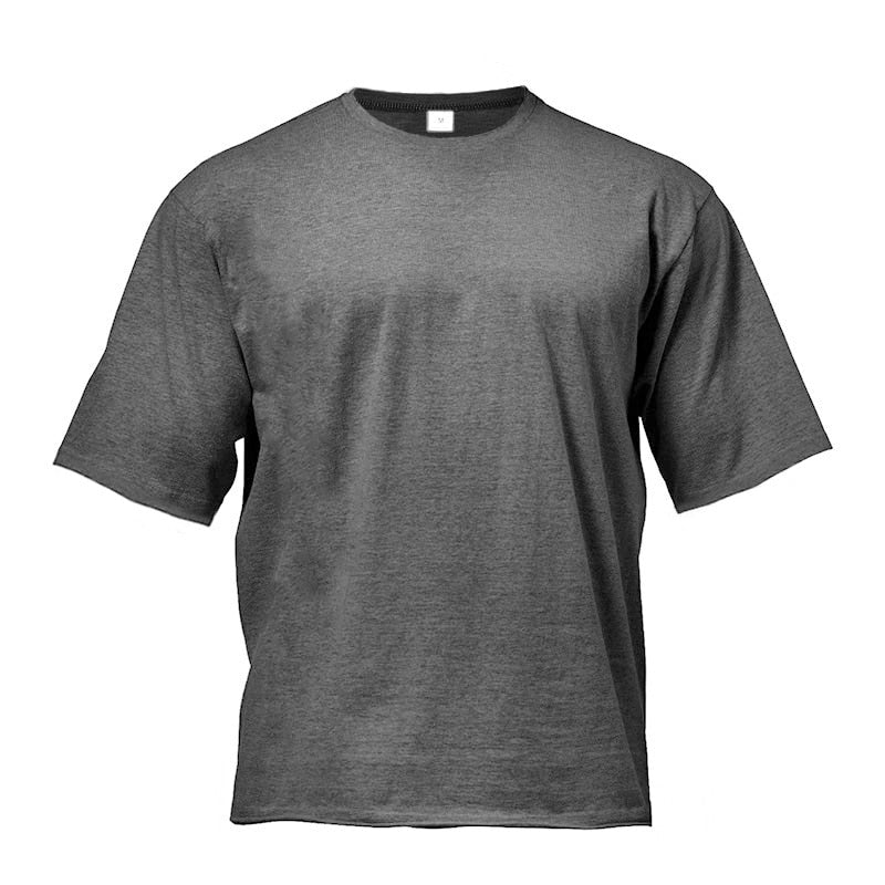 Muscleguys Oversize Sport T-shirt