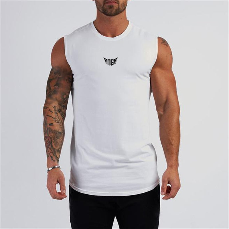 Muscleguys Bodybuilding Tanktop