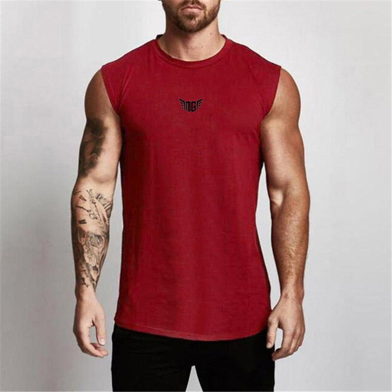 Muscleguys Bodybuilding Tanktop