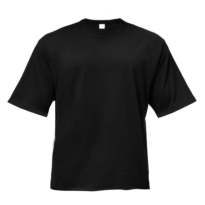 Muscleguys Oversize Sport T-shirt