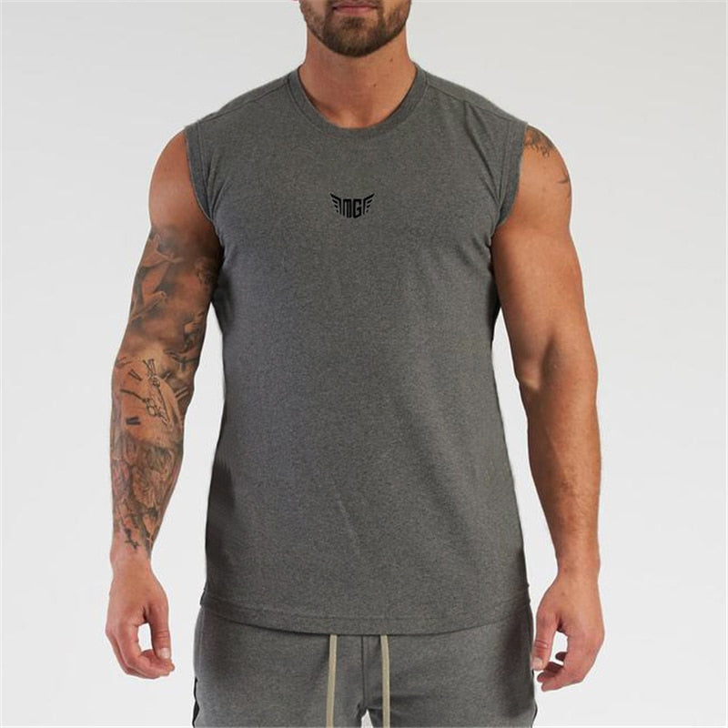 Muscleguys Bodybuilding Tanktop